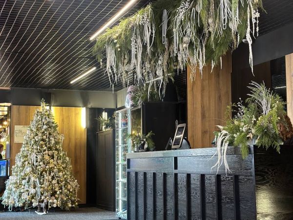 WOW Aparts Шерегеш